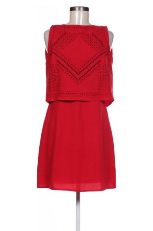 Rochie Explosion, Mărime M, Culoare Roșu, Preț 135,84 Lei