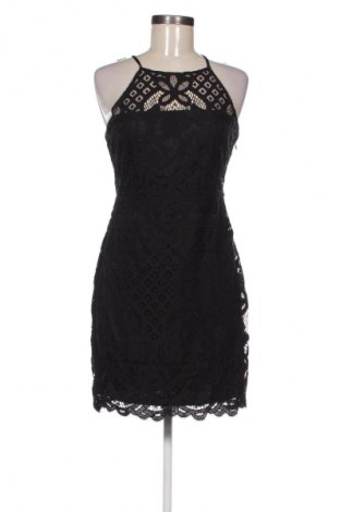 Kleid Express, Größe S, Farbe Schwarz, Preis 33,99 €