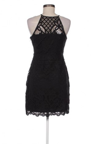Kleid Express, Größe S, Farbe Schwarz, Preis 33,99 €