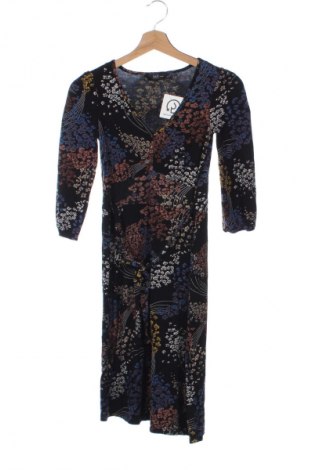 Kleid F&F, Größe XS, Farbe Mehrfarbig, Preis 20,99 €