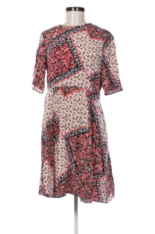 Sukienka F&F, Rozmiar L, Kolor Kolorowy, Cena 95,99 zł