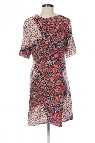 Sukienka F&F, Rozmiar L, Kolor Kolorowy, Cena 95,99 zł