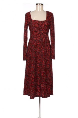 Sukienka F&F, Rozmiar S, Kolor Kolorowy, Cena 38,99 zł
