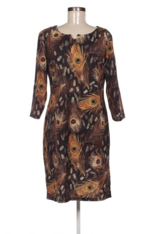Kleid FOS Amsterdam, Größe XXL, Farbe Mehrfarbig, Preis 33,99 €
