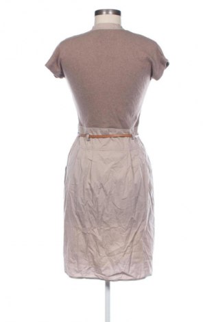 Šaty  Fabiana Filippi, Veľkosť M, Farba Hnedá, Cena  85,98 €