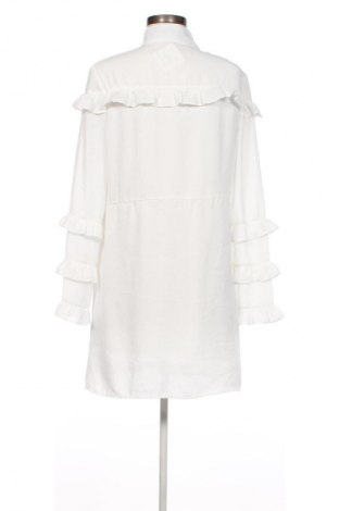 Sukienka Fashion, Rozmiar L, Kolor Biały, Cena 203,99 zł