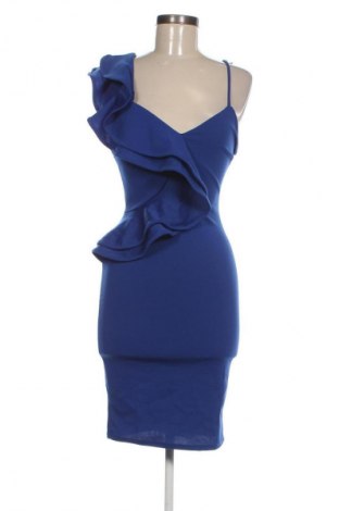 Sukienka Fashion nova, Rozmiar M, Kolor Niebieski, Cena 305,99 zł