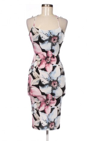 Φόρεμα Fashion nova, Μέγεθος S, Χρώμα Πολύχρωμο, Τιμή 29,99 €