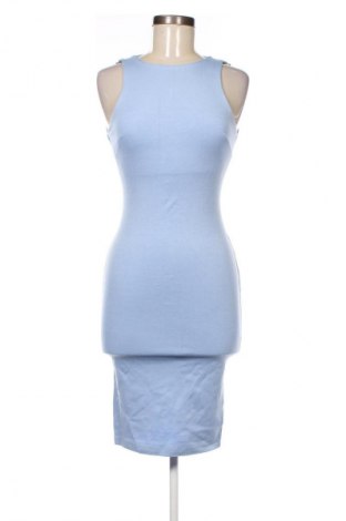 Kleid Fashion nova, Größe S, Farbe Blau, Preis € 32,99