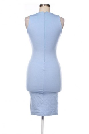 Kleid Fashion nova, Größe S, Farbe Blau, Preis € 32,99