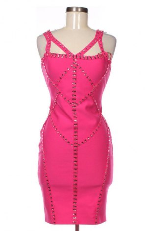 Šaty  Fashion nova, Veľkosť M, Farba Ružová, Cena  26,95 €