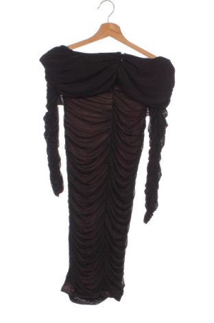 Φόρεμα Fashion nova, Μέγεθος S, Χρώμα Μαύρο, Τιμή 22,99 €