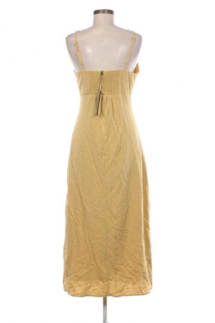 Šaty  Fashion nova, Veľkosť M, Farba Žltá, Cena  47,86 €
