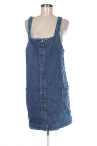 Rochie Fat Face, Mărime L, Culoare Albastru, Preț 278,99 Lei