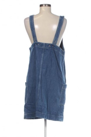Rochie Fat Face, Mărime L, Culoare Albastru, Preț 278,99 Lei