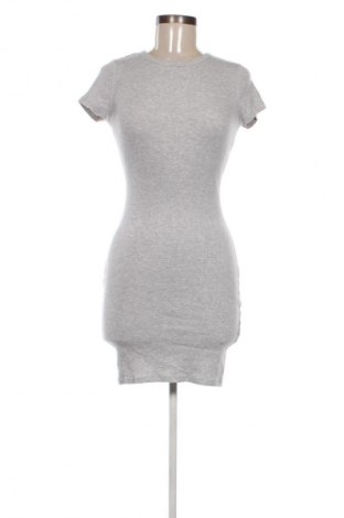 Kleid Fb Sister, Größe S, Farbe Grau, Preis € 20,99