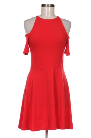 Kleid Fb Sister, Größe M, Farbe Rot, Preis € 20,99