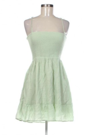 Kleid Fb Sister, Größe L, Farbe Grün, Preis 20,99 €