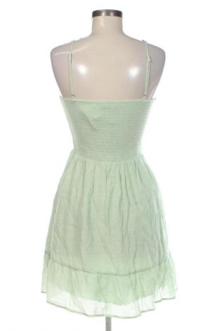 Kleid Fb Sister, Größe L, Farbe Grün, Preis 20,99 €