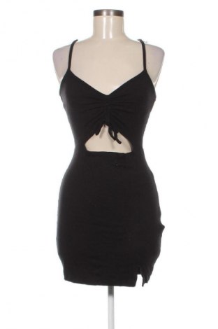 Kleid Fb Sister, Größe M, Farbe Schwarz, Preis 12,99 €