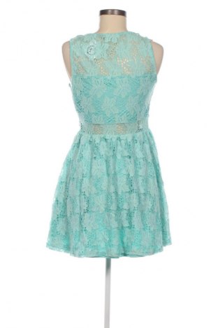 Kleid Fb Sister, Größe M, Farbe Grün, Preis 14,71 €