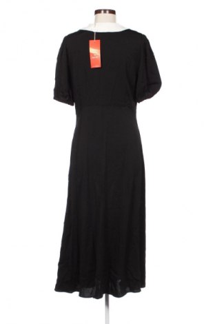 Kleid Finery, Größe XL, Farbe Schwarz, Preis 54,70 €