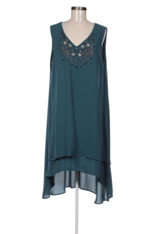 Rochie Fiorella Rubino, Mărime XL, Culoare Albastru, Preț 702,05 Lei