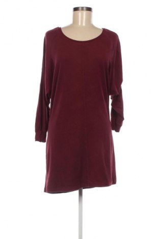 Kleid Fishbone, Größe M, Farbe Rot, Preis € 6,89