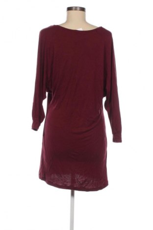 Kleid Fishbone, Größe M, Farbe Rot, Preis € 6,89