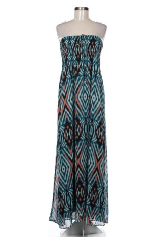 Kleid Flame, Größe L, Farbe Mehrfarbig, Preis € 20,99