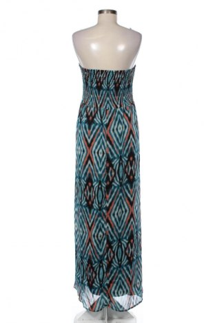 Kleid Flame, Größe L, Farbe Mehrfarbig, Preis € 20,99