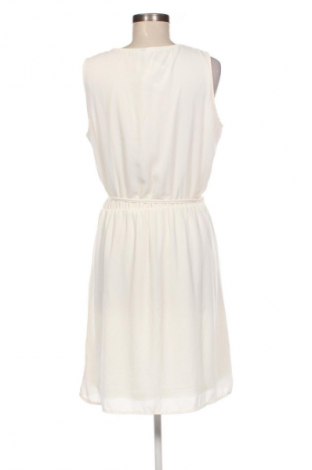 Kleid Flame, Größe L, Farbe Weiß, Preis 20,99 €