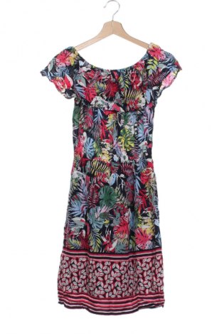 Kleid Flame, Größe XS, Farbe Mehrfarbig, Preis 14,99 €