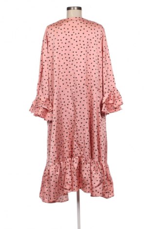Sukienka Flamingo, Rozmiar 3XL, Kolor Kolorowy, Cena 68,99 zł