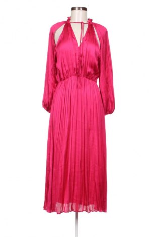 Kleid For All The Love, Größe L, Farbe Rosa, Preis 23,34 €