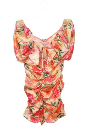Ruha For Love And Lemons, Méret XS, Szín Sokszínű, Ár 27 093 Ft