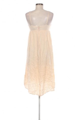 Šaty  Forever 21, Velikost S, Barva Krémová, Cena  439,00 Kč