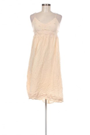 Šaty  Forever 21, Velikost S, Barva Krémová, Cena  439,00 Kč