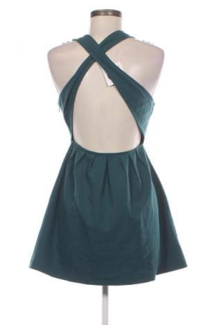 Šaty  Forever 21, Veľkosť S, Farba Zelená, Cena  11,95 €