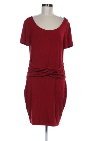 Ruha Forever 21, Méret XXL, Szín Piros, Ár 5 599 Ft