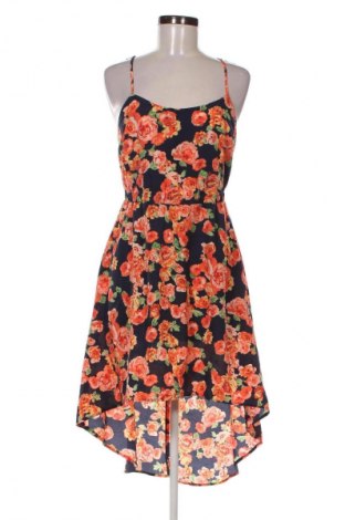 Φόρεμα Forever 21, Μέγεθος M, Χρώμα Πολύχρωμο, Τιμή 17,99 €