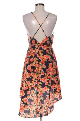 Φόρεμα Forever 21, Μέγεθος M, Χρώμα Πολύχρωμο, Τιμή 17,99 €