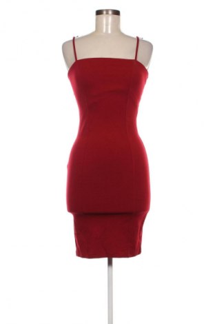 Kleid Forever 21, Größe S, Farbe Rot, Preis 18,99 €