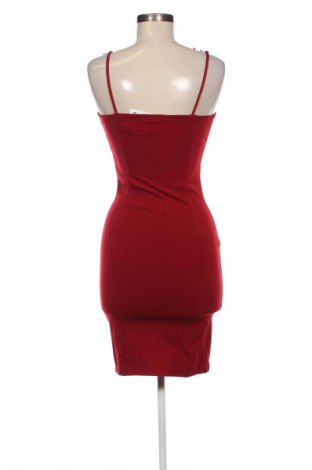 Kleid Forever 21, Größe S, Farbe Rot, Preis 18,99 €