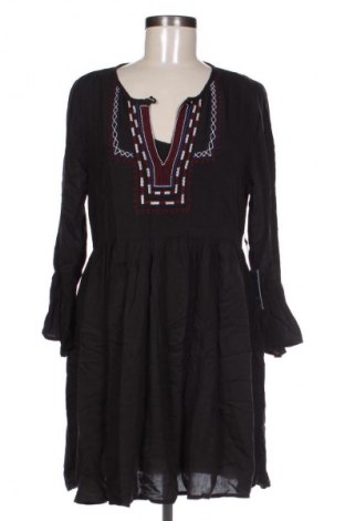 Šaty  Forever 21, Veľkosť L, Farba Čierna, Cena  20,95 €