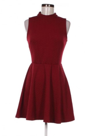 Rochie Forever 21, Mărime M, Culoare Roșu, Preț 91,99 Lei