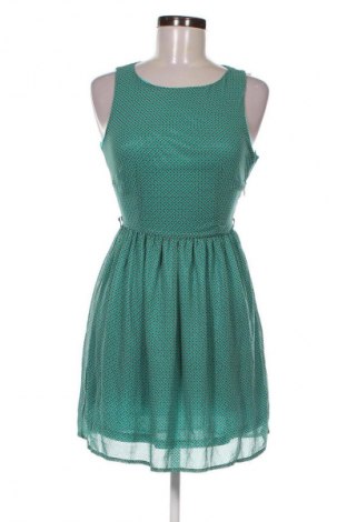 Kleid Forever 21, Größe S, Farbe Mehrfarbig, Preis 12,99 €