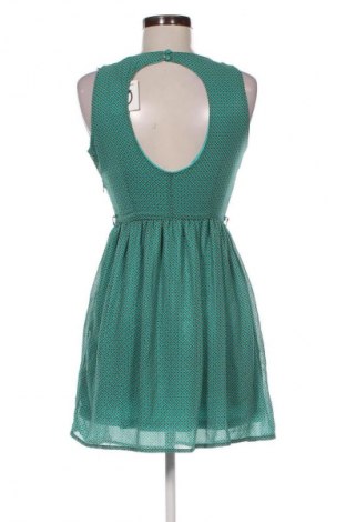 Kleid Forever 21, Größe S, Farbe Mehrfarbig, Preis 12,99 €