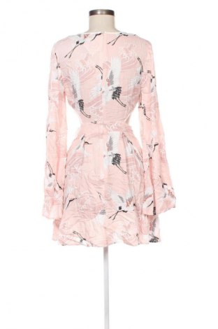 Kleid Forever 21, Größe L, Farbe Mehrfarbig, Preis 18,99 €