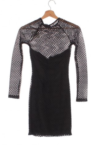 Kleid Forever 21, Größe XS, Farbe Schwarz, Preis 6,99 €